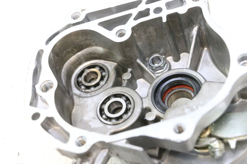 photo de WHEEL TRANSMISSION KYMCO AGILITY 4T 50 (2018 - 2022) - Component zoom