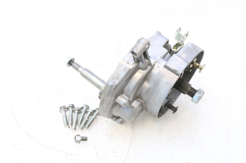photo de WHEEL TRANSMISSION KYMCO AGILITY 4T 50 (2018 - 2022) - Product overview