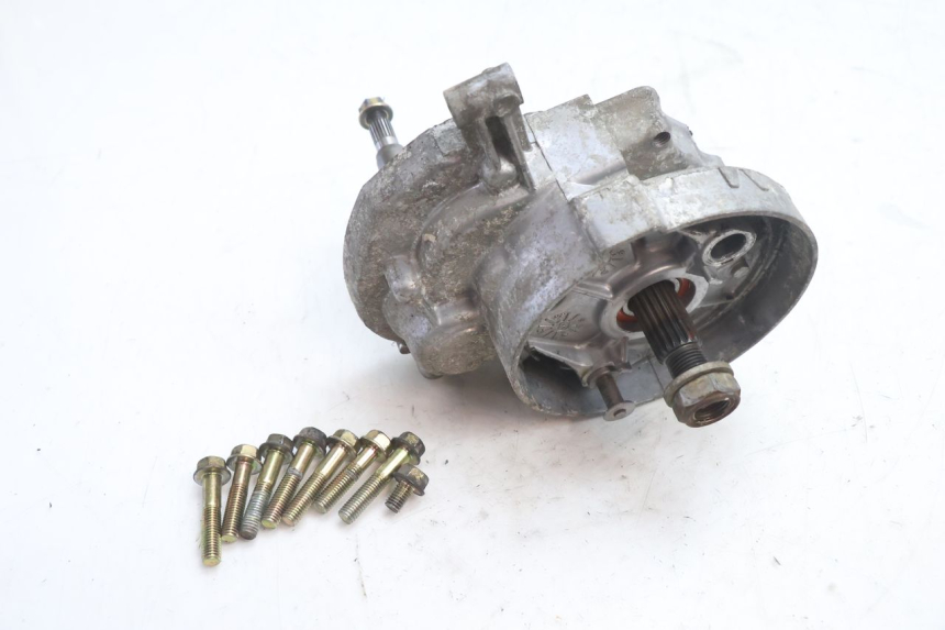 photo de WHEEL TRANSMISSION KYMCO AGILITY 4T 50 (2005 - 2018) - Alternative perspective
