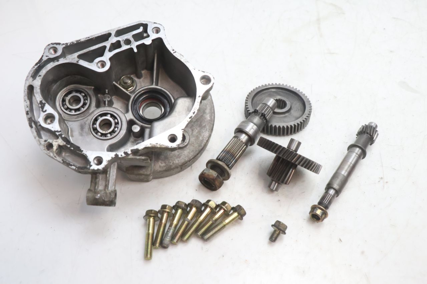 photo de WHEEL TRANSMISSION KYMCO AGILITY 4T 50 (2005 - 2018) - Product overview