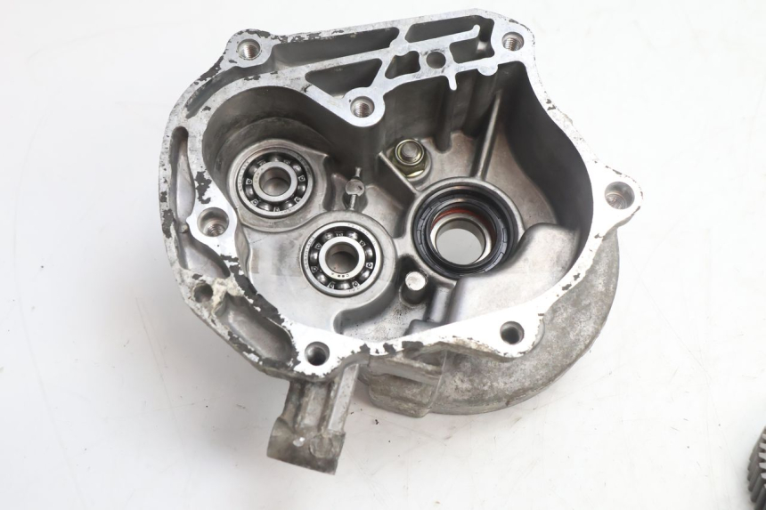 photo de WHEEL TRANSMISSION KYMCO AGILITY 4T 50 (2005 - 2018) - Fixing points details