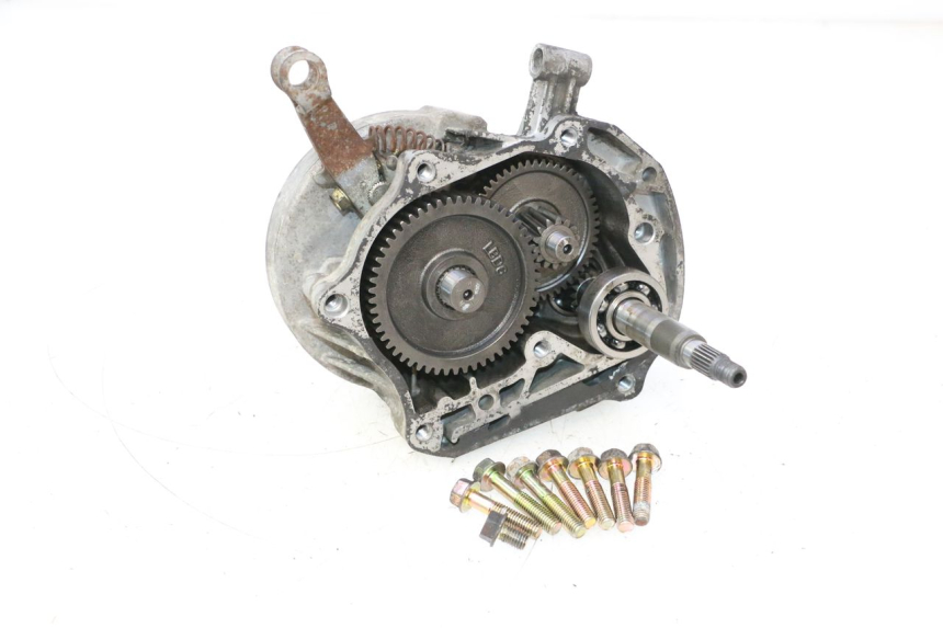photo de WHEEL TRANSMISSION KYMCO AGILITY 4T 50 (2005 - 2018) - Main view