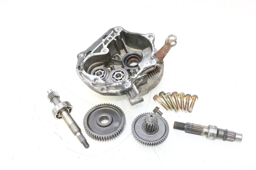 photo de WHEEL TRANSMISSION KYMCO AGILITY 4T 50 (2005 - 2018) - Component detail