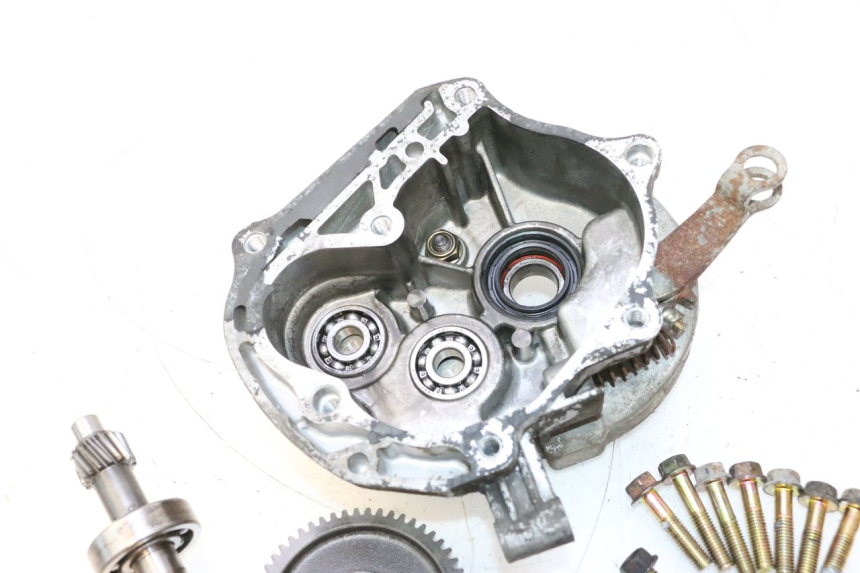 photo de WHEEL TRANSMISSION KYMCO AGILITY 4T 50 (2005 - 2018) - Component zoom