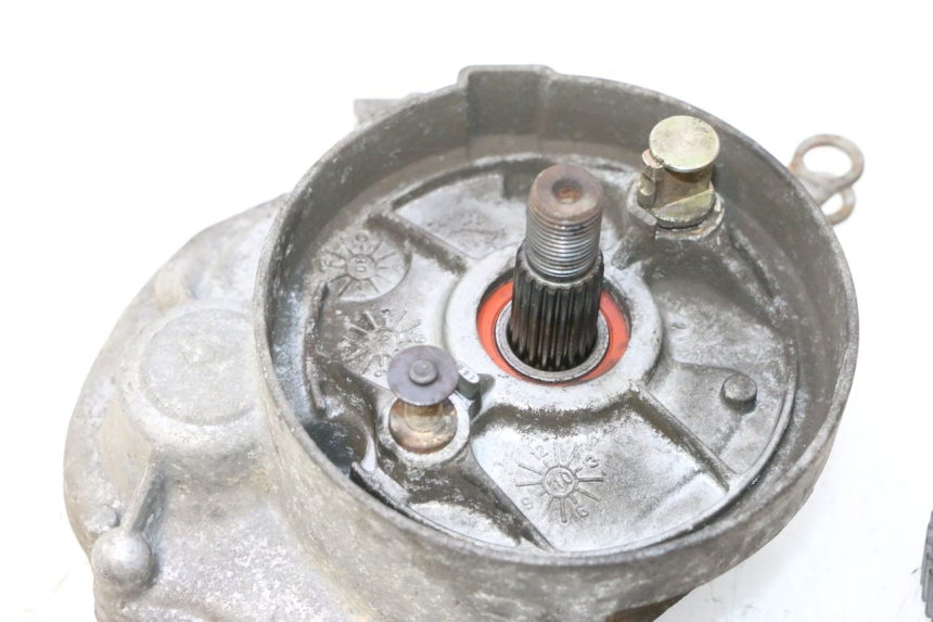 photo de WHEEL TRANSMISSION KYMCO AGILITY 4T 50 (2005 - 2018) - Alternative perspective