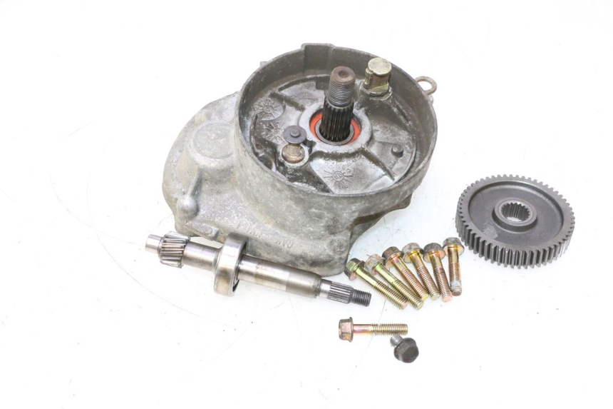 photo de WHEEL TRANSMISSION KYMCO AGILITY 4T 50 (2005 - 2018) - Technical close-up
