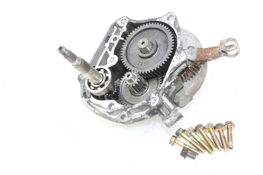 photo de WHEEL TRANSMISSION KYMCO AGILITY 4T 50 (2005 - 2018) - Product overview