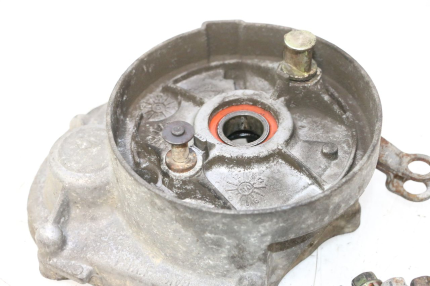 photo de WHEEL TRANSMISSION KYMCO AGILITY 4T 50 (2005 - 2018) - Checked used part