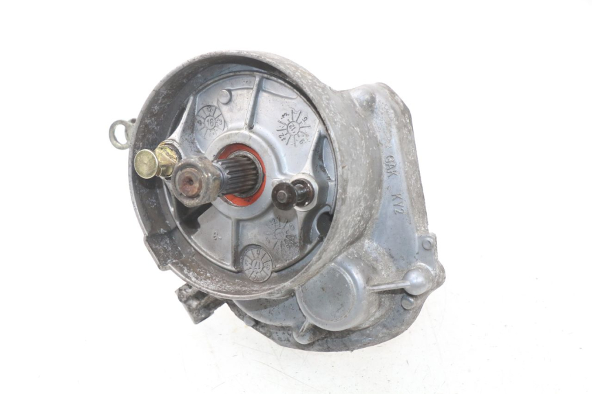 photo de REAR WHEEL SHAFT KYMCO AGILITY FR 2T 50 (2012 - 2017) - Component detail