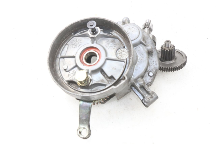 photo de REAR WHEEL SHAFT KYMCO AGILITY FR 2T 50 (2012 - 2017) - Product overview