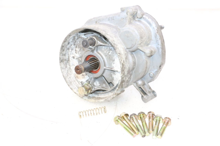 photo de REAR WHEEL SHAFT KYMCO AGILITY FR 2T 50 (2012 - 2017) - Zoom on usage condition
