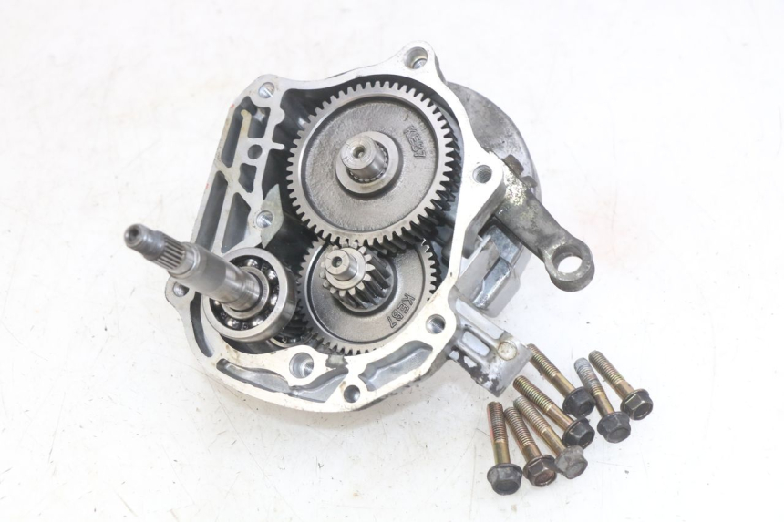 photo de WHEEL TRANSMISSION KYMCO AGILITY NAKED RENOUVO 2T 50 (2011 - 2018) - Product overview