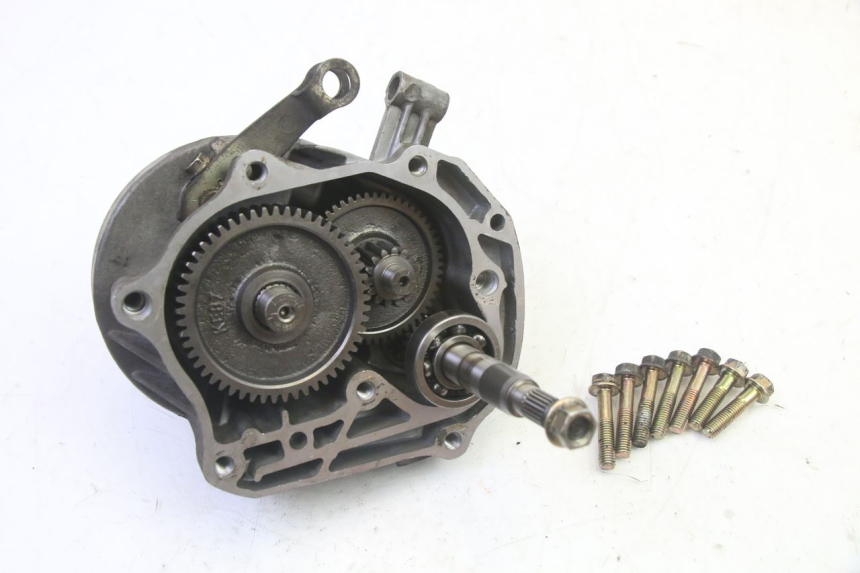 photo de WHEEL TRANSMISSION KYMCO AGILITY NAKED RENOUVO 2T 50 (2011 - 2018) - Additional view of the item