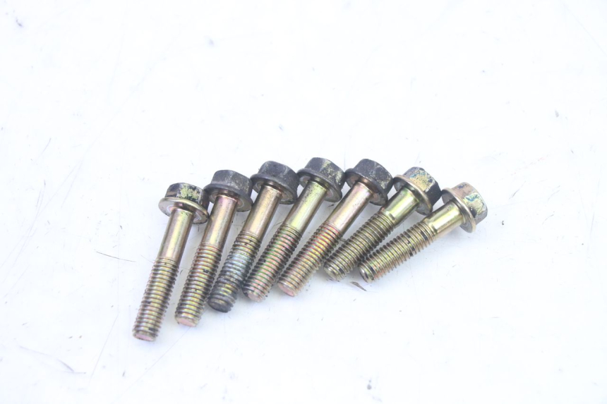 photo de WHEEL TRANSMISSION KYMCO AGILITY NAKED RENOUVO 2T 50 (2011 - 2018) - Component zoom