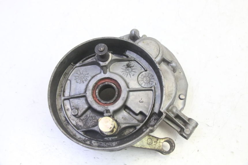 photo de WHEEL TRANSMISSION KYMCO AGILITY NAKED RENOUVO 2T 50 (2011 - 2018) - Zoom on usage condition