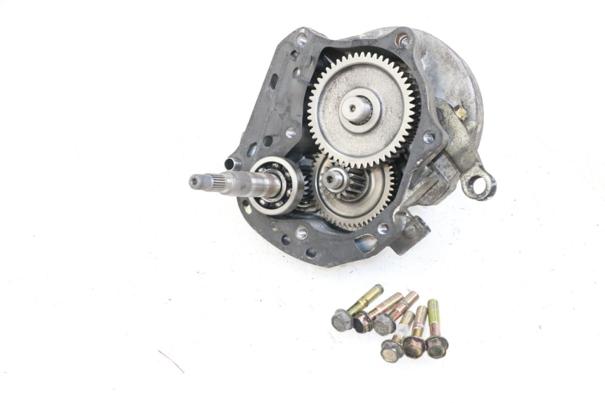 photo de REAR WHEEL SHAFT KYMCO AGILITY PREMIUM 50 (2007 - 2010) - Main view