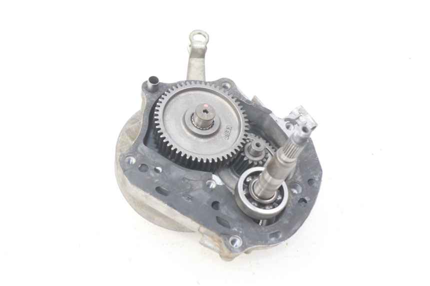 photo de WHEEL HUB KYMCO AGILITY RS 2T 50 (2009 - 2013) - Main view