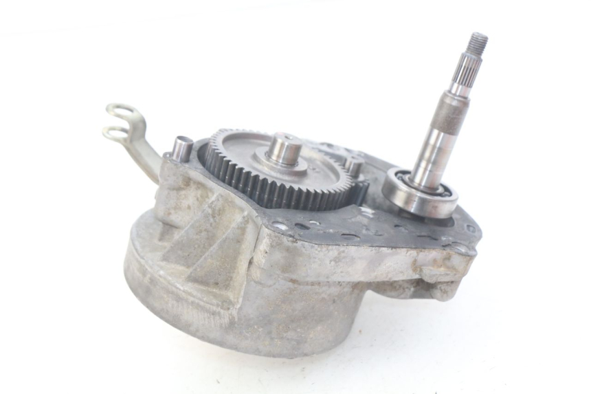 photo de WHEEL HUB KYMCO AGILITY RS 2T 50 (2009 - 2013) - Technical close-up