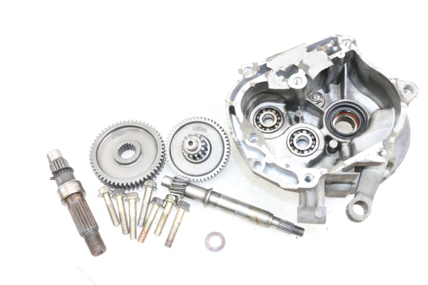 photo de REAR WHEEL SHAFT KYMCO AGILITY RS 4T 50 (2009 - 2013) - Component detail