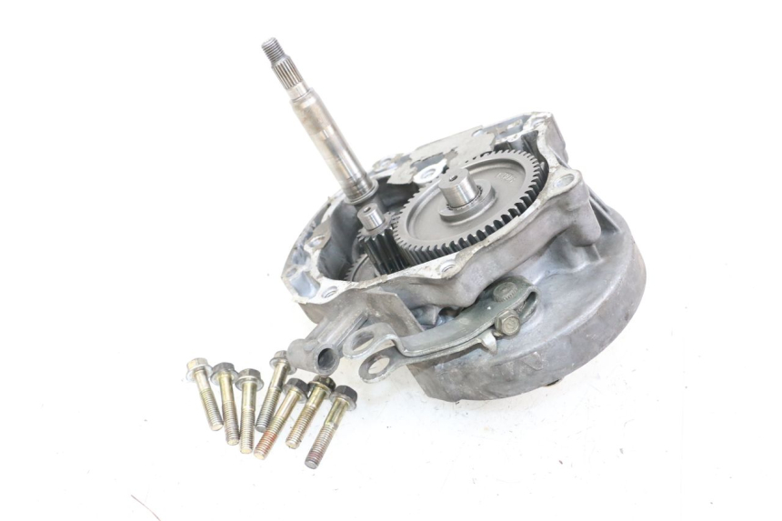 photo de REAR WHEEL SHAFT KYMCO AGILITY RS 4T 50 (2009 - 2013) - Alternative perspective