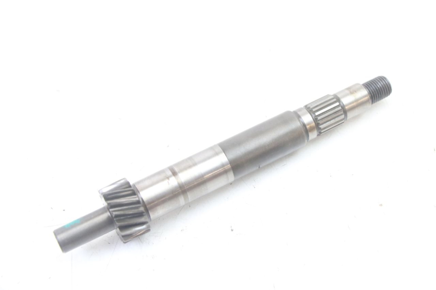 photo de REAR WHEEL SHAFT APRILIA ATLANTIC 125 (2003 - 2009) - Component zoom