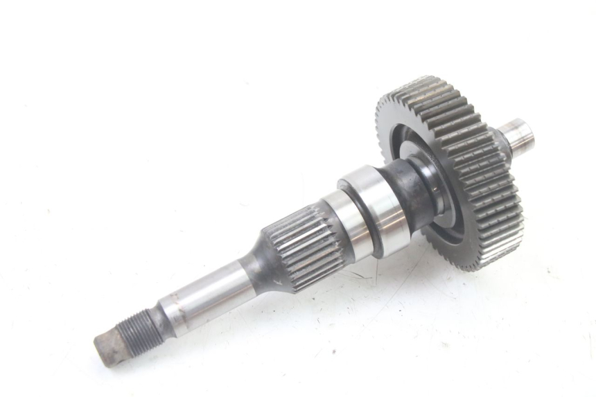 photo de REAR WHEEL SHAFT APRILIA ATLANTIC 125 (2003 - 2009) - Surface and material condition