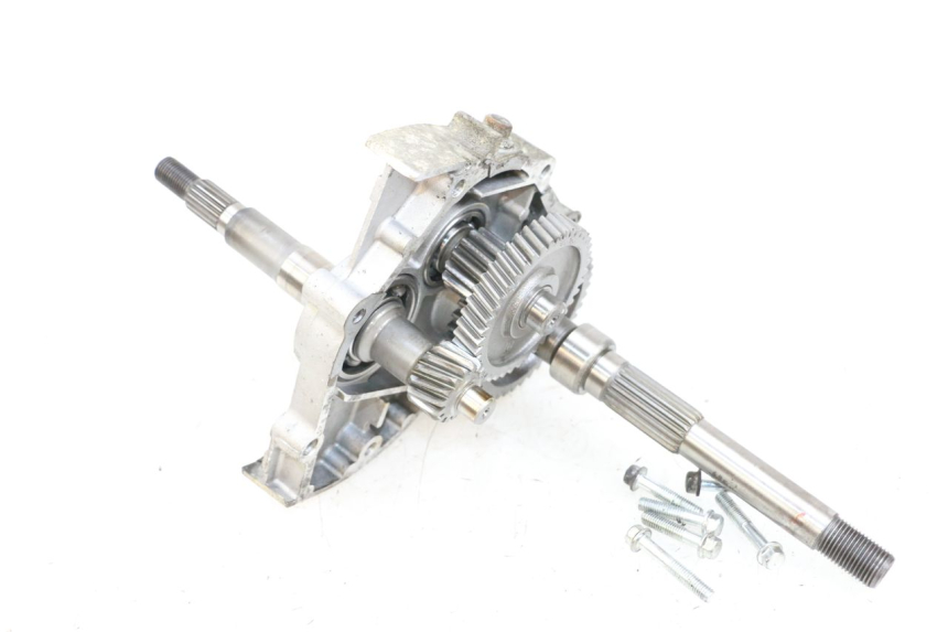 photo de WHEEL TRANSMISSION JONWAY AZTRAL 125 (2008 - 2017) - Main view