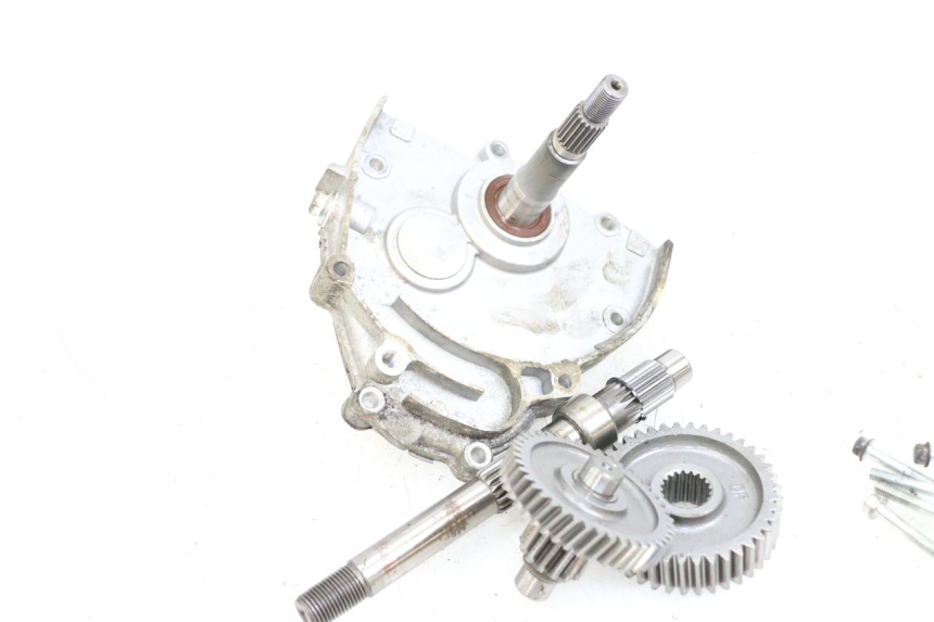 photo de WHEEL TRANSMISSION JONWAY AZTRAL 125 (2008 - 2017) - Product overview