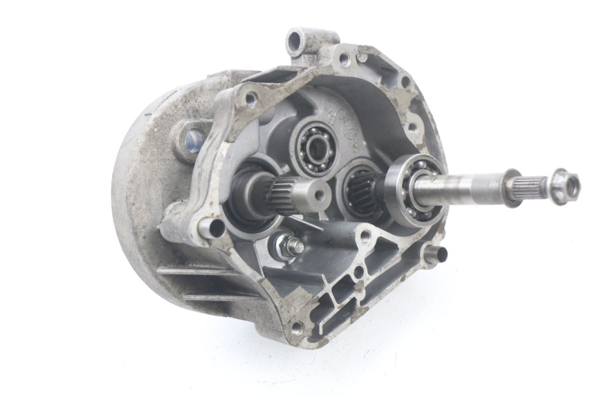 photo de REAR WHEEL SHAFT BENZHOU YY50QT31 VINTAGE 50 (2009 - 2012) - Main view