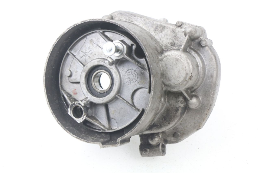 photo de REAR WHEEL SHAFT BENZHOU YY50QT31 VINTAGE 50 (2009 - 2012) - Zoom on usage condition