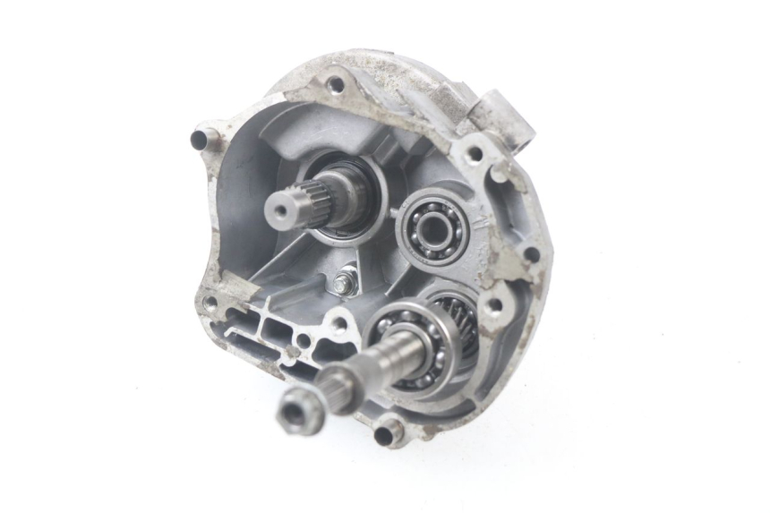 photo de REAR WHEEL SHAFT BENZHOU YY50QT31 VINTAGE 50 (2009 - 2012) - Product overview