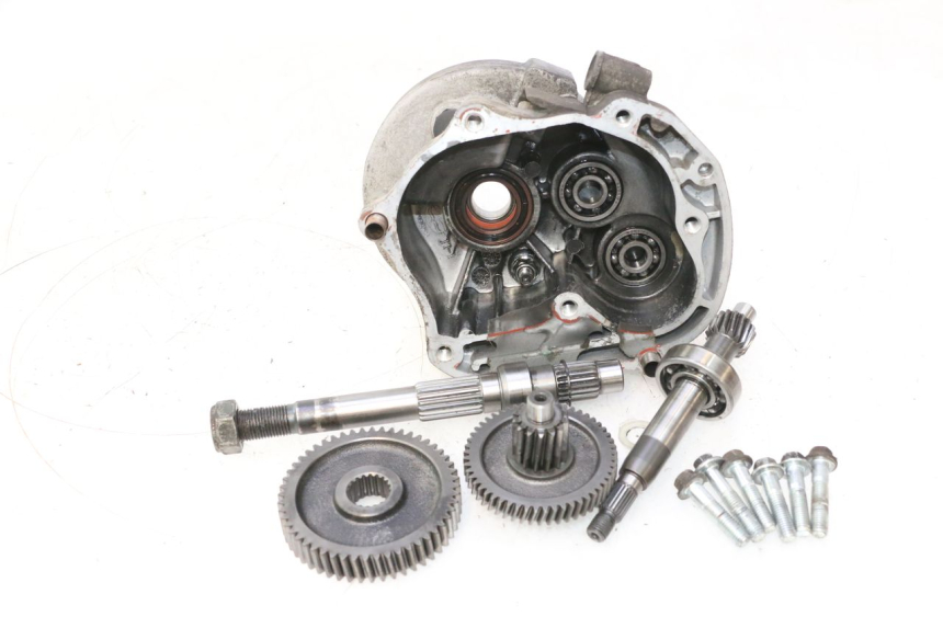 photo de REAR WHEEL SHAFT MASH BIBOP 2.0 50 (2021 - 2026) - Zoom on usage condition