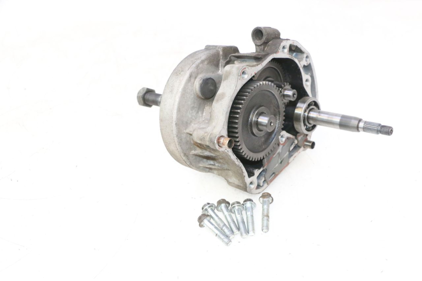 photo de REAR WHEEL SHAFT MASH BIBOP 2.0 50 (2021 - 2026) - Alternative perspective