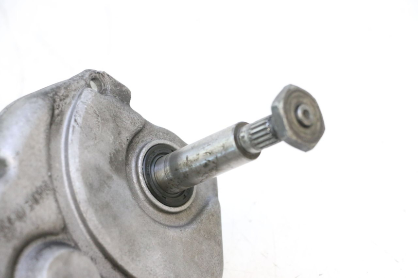photo de REAR WHEEL SHAFT MBK BOOSTER ROCKET 50 (1995 - 1998) - Additional view of the item