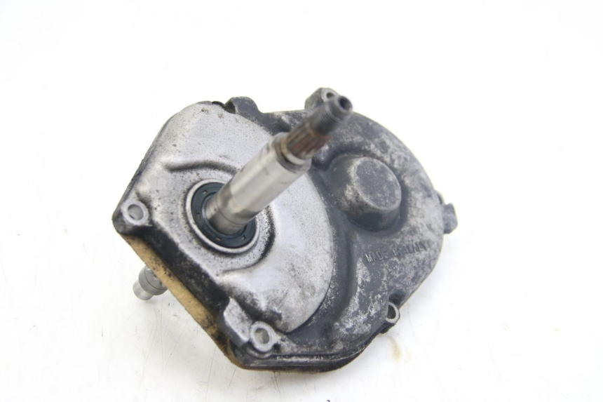 photo de WHEEL TRANSMISSION MBK BOOSTER SPIRIT 50 (1999 - 2003) - Component detail