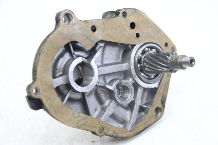 photo de WHEEL TRANSMISSION MBK BOOSTER SPIRIT 50 (1999 - 2003) - Technical close-up