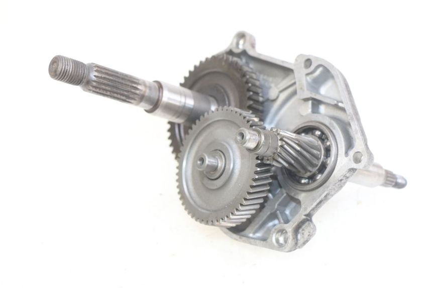 photo de WHEEL TRANSMISSION MBK BOOSTER SPIRIT 50 (1999 - 2003) - Main view