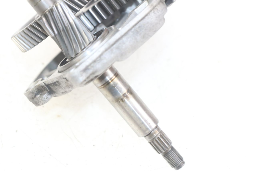 photo de WHEEL TRANSMISSION MBK BOOSTER SPIRIT 50 (1999 - 2003) - Alternative perspective