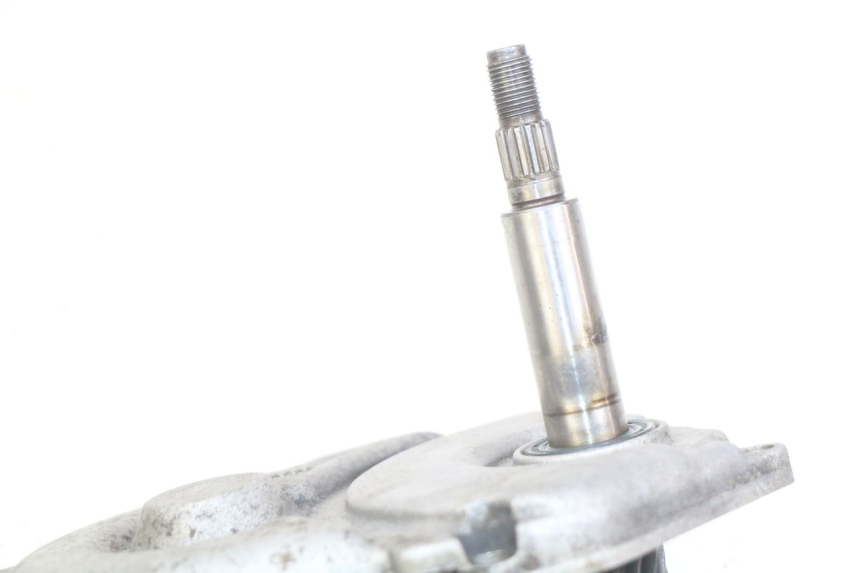 photo de WHEEL TRANSMISSION MBK BOOSTER SPIRIT 50 (1999 - 2003) - Fixing points details