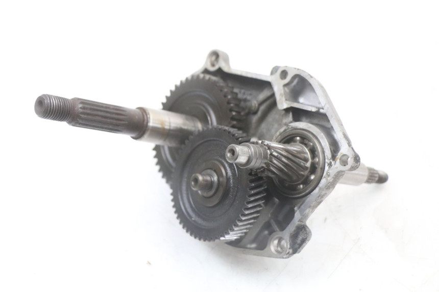 photo de WHEEL TRANSMISSION MBK BOOSTER SPIRIT 50 (1999 - 2003) - Main view