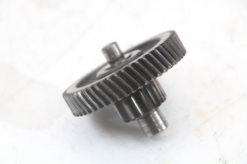 photo de WHEEL TRANSMISSION MBK BOOSTER SPIRIT 50 (1999 - 2003) - Supplementary product photo