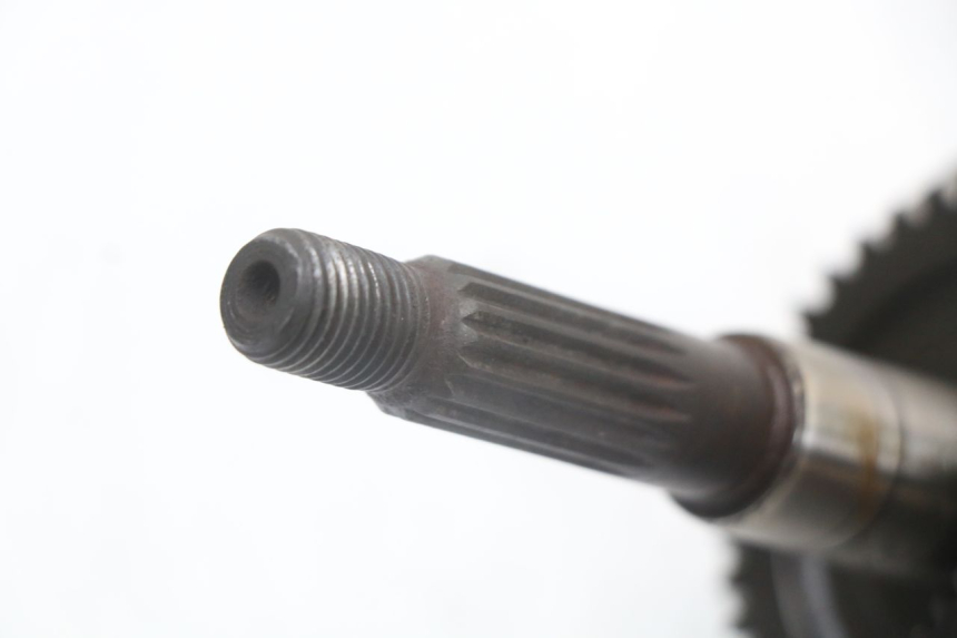 photo de WHEEL TRANSMISSION MBK BOOSTER SPIRIT 50 (1999 - 2003) - Alternative perspective