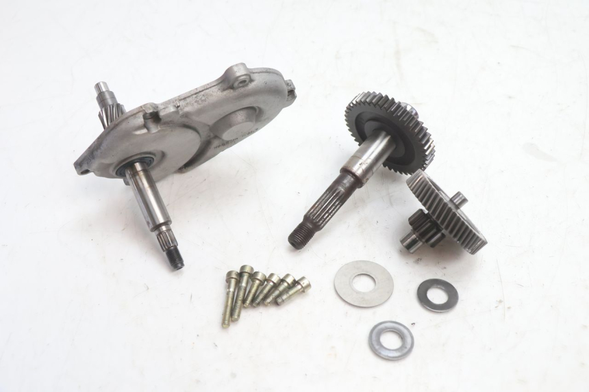 photo de WHEEL TRANSMISSION MBK BOOSTER SPIRIT 50 (1999 - 2003) - Product overview