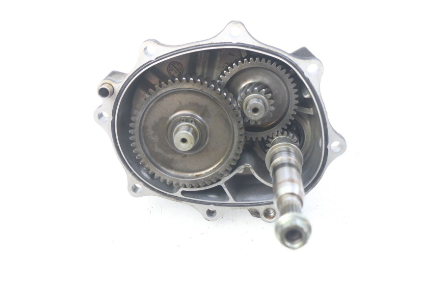 photo de WHEEL TRANSMISSION SUZUKI BURGMAN 125 (2007 - 2014) - Main view