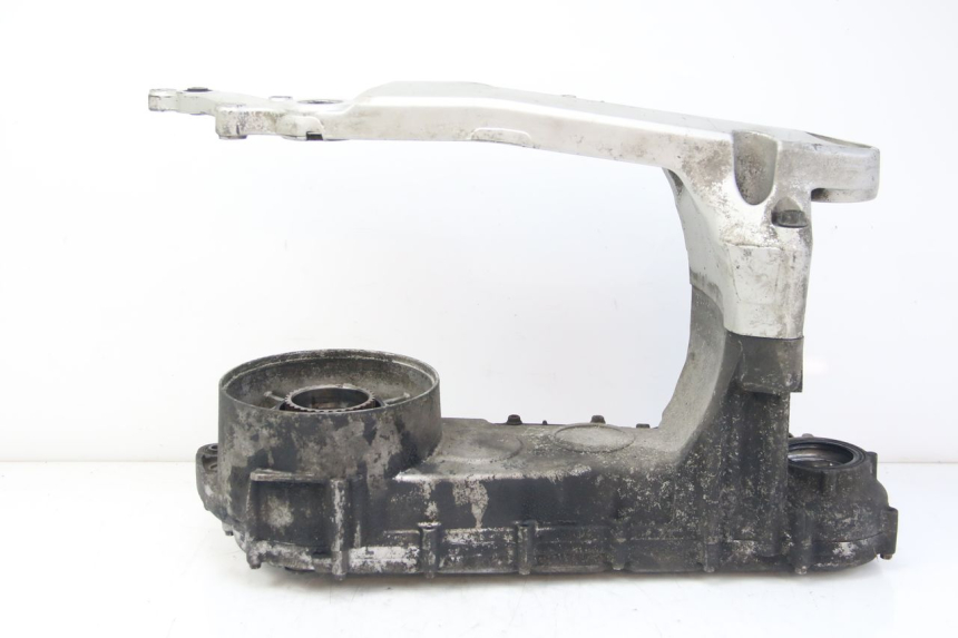 photo de WHEEL TRANSMISSION SUZUKI BURGMAN 650 (2002 - 2004) - Zoom on usage condition