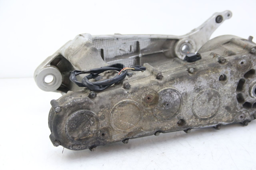 photo de WHEEL TRANSMISSION SUZUKI BURGMAN 650 (2002 - 2004) - Markings and original references