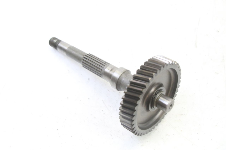 photo de WHEEL TRANSMISSION SUZUKI BURGMAN 125 (2007 - 2014) - Supplementary product photo