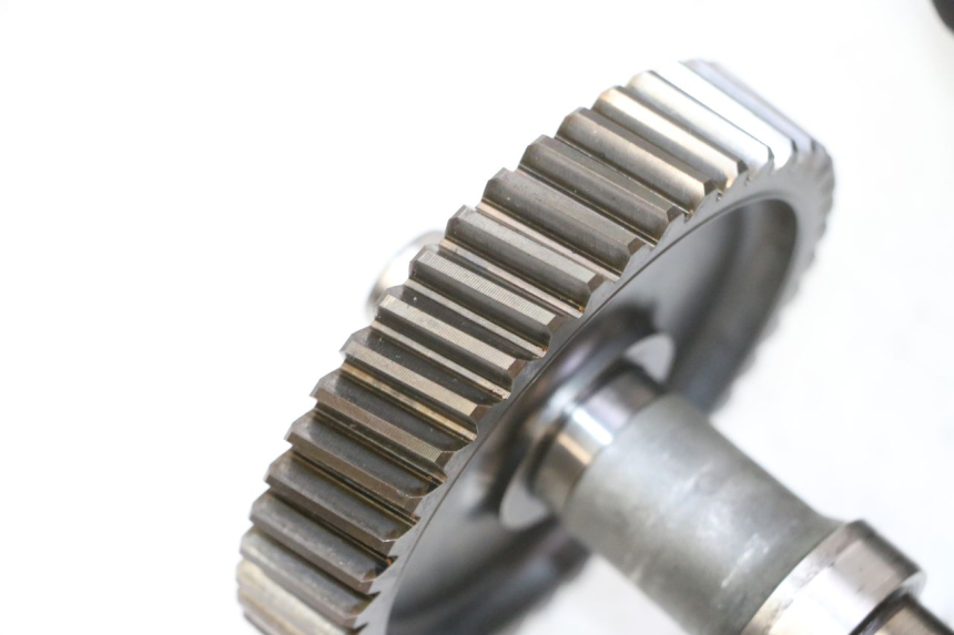 photo de WHEEL TRANSMISSION SUZUKI BURGMAN 125 (2007 - 2014) - Alternative angle