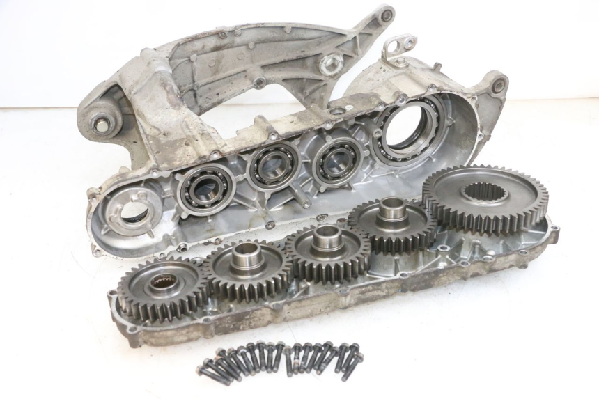 photo de REAR WHEEL SHAFT SUZUKI BURGMAN 650 (2013 - 2020) - Main view