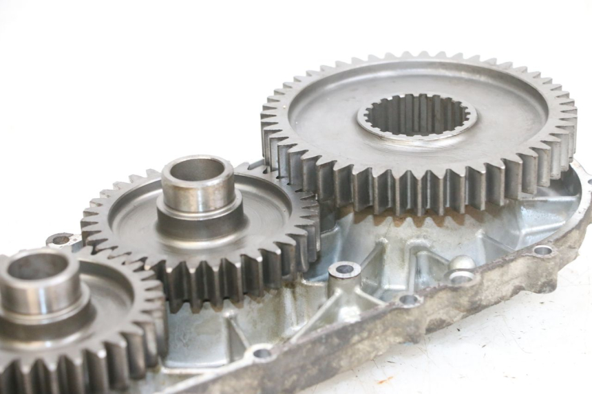 photo de REAR WHEEL SHAFT SUZUKI BURGMAN 650 (2013 - 2020) - Main view